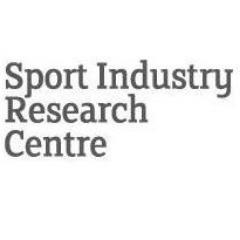 Welcome to the Official Twitter account of the Sport Industry Research Centre (SIRC) at @sheffhallamuni