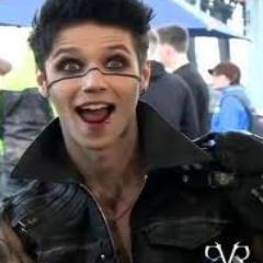 2blackveilbride's profile picture. 