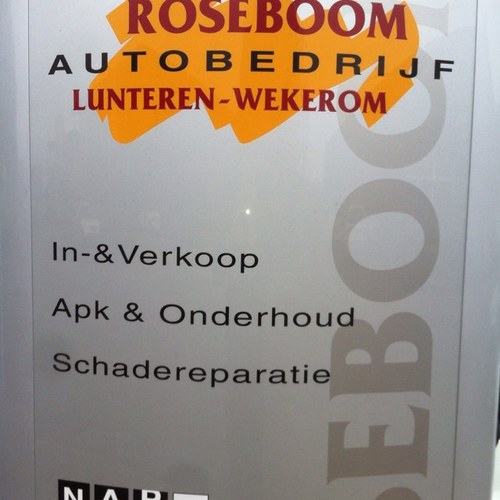 AutoRoseboom's profile picture. 