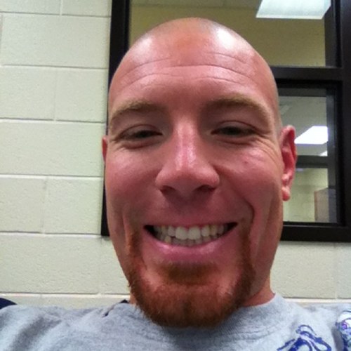 coachdkoontz's profile picture. 