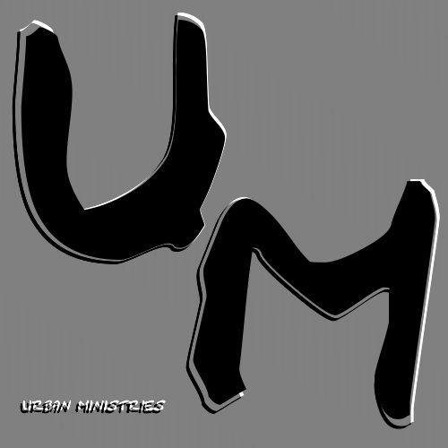 urbanministries's profile picture. 