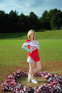 Its meg
Im a varsity cheerleader
im 15 
go to copper basin high school
i love my friends& family 
& of course my boyfriend tyler corn:)