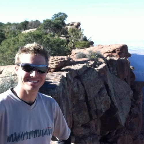 Agency Specialist @UnifiedInsuranceNetwork/ life insurance/ husband/ outdoor enthusiast