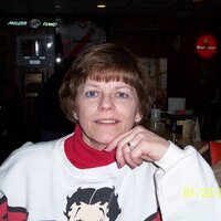 Betty Conner - @Goofieboof Twitter Profile Photo