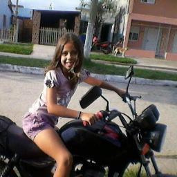 follow-me e seja Feliz XD