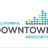 California Downtown