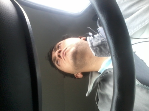 CocLuis's profile picture. 