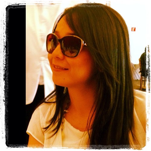 Pam_Oro's profile picture. 