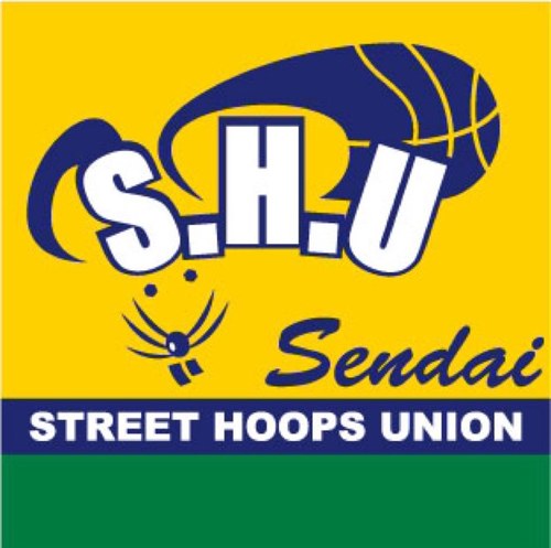 streetball crew S.H.U SENDAI #streethoopsunionsendai #hoops4dahoods #shu_sendai #abovetherim