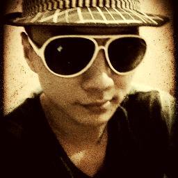 ErnesCeles's profile picture. It's me n i just wanna be me.