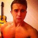 Liam Hudson - @liamhudsonfit - Twitter