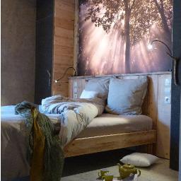 Le Green est surtout un ecolodge, un lieu de charme au Paradis du silence, dans un environnement de nature privilégiant le repos et la sérénité…