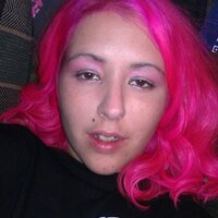 tiffany barrentine - @tiffypop86 Twitter Profile Photo