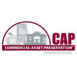 Co-Owner/President of Commercial Asset Preservation, the premier national provider of maintenance & inspection services for distressed commercial properties.