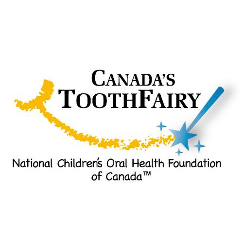 CanToothFairy's profile picture. National Children’s Oral Health Foundation of Canada (NCOHF) is embarking on a group effort to help underserved children in Canada from preventable pain.