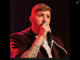 GoJamesA's profile picture. 