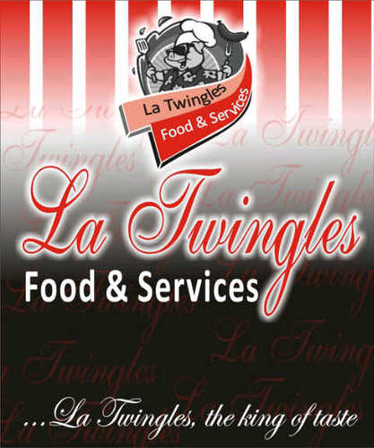La Twingle's Foods. The best in *Shawarma* *Bar/B/Q varieties* *Rentals* *General Contracts & Consultancy Services* For Bookings Call 08081409453.