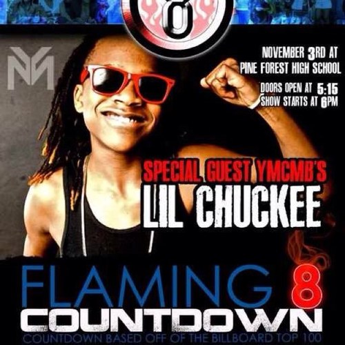 Bringing the Hott back to Television with a Southern Flava. Tune in Thursdays for the new vibe of the south, Gulf Coast Flaming 8 Countdown.