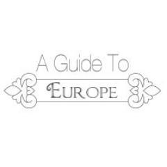 Guide To Europe