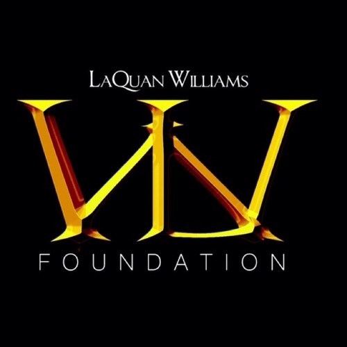 LaQuan Williams Foundation- Nonprofit organization founded by Baltimore Ravens WR LaQuan Williams. We tweet news & updates on how you can help us impact lives!