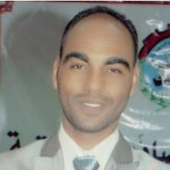 محمد صالح الغندور حاصل علي بكالوريوس التنمية التكنولوجية