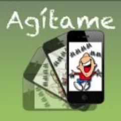 Twitter dedicado a la comunidad de Agitadores de la App. Participa... http://t.co/XPl3rkRIf9
https://t.co/0283aHb3S0