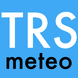 De #Terrassa i aficionats a la #meteorologia. El #temps de la ciutat a twitter amb #TRSmeteo. Les fotografies a Instagram a @TRSmeteo i #TRSmeteo i, Telegram!