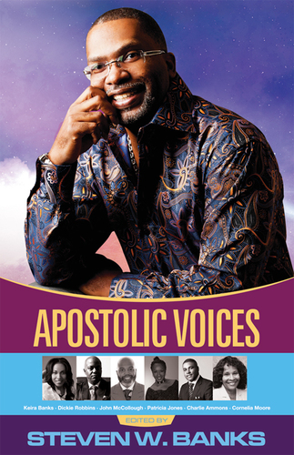ApostolicVoices's profile picture. A compilation of apostolic & prophetic voices gathered & released to rebuild, redesign, & redefine the Mind & Heart of God for this and futuristic generations