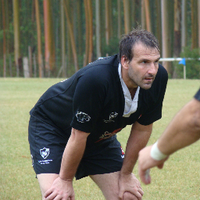 Guille Garcia Montes (@urugby) 's Twitter Profile