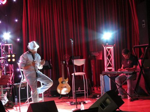 DamiBoretto's profile picture. Amante de la Música