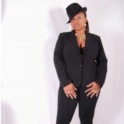 I'm Me, Very Independent, Educated Black Female. Anything Else Follow Me.