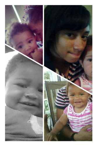 sexi_n_iknowit's profile picture. Don't need a niqqa to keep happy #Familylife