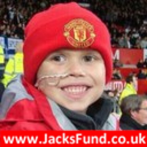 Jack,6,has terminal cancer/brain tumour,Jacks mum gives you daily insight into this brave/funny/loving little mans life,pl follow&support Jack.Raising awareness