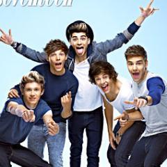 love 1d and jb!!follow me i follow back!!