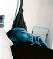Chokayne's profile picture. Soljah, Daddy, all round good chap x (25% Badger)