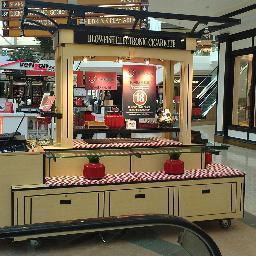 BlowfishECig's profile picture. We are proud to be Colorado's first and only Totally Wicked authorized retail kiosk. Kits start at $44, e-liquids (juices) start at $8!