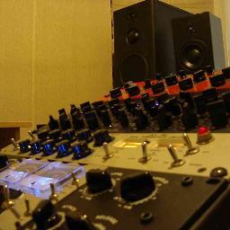 SafeandSound Mastering Engineer