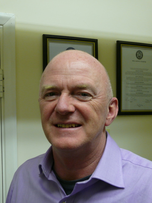 Smarter Marketing Man helping people develop their businesses