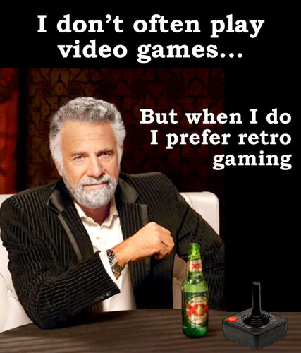 Games, Hunting, Tech Gear  woot woot!