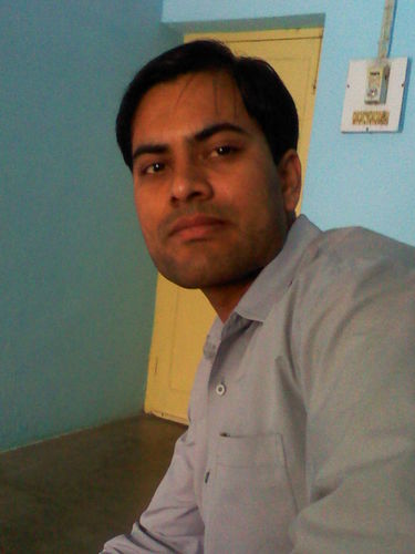 Good Player of Cricket,...Positive thinker..love watching movies, music, dancing......I am also smallll book worm.