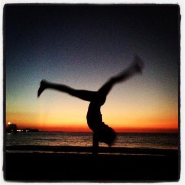 aliciapecchio's profile picture. 