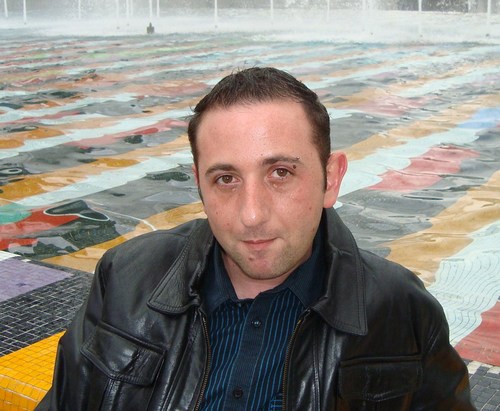 JayceMinogue's profile picture. Je me fait chier, alors je crée un compte Twitter...