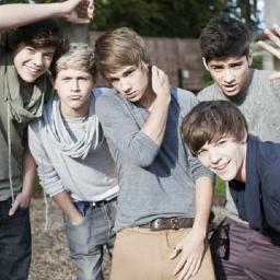 MelodyLee16's profile picture. I love One-Direction :D
#FOLLOW-IF-YOUR-A-FAN-OF-1D