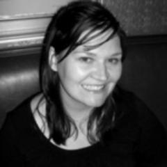 Writer. Blogger. Aspiring Author. Inspired by people, romance, and culture. By day sociology instructor & part-time radio personality.Blog: http://bit.ly/h9XEmk