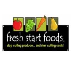 FStartFoods's profile picture. You have better things to do with your time than washing and vegetables  We do it all using the most, hygienic methods and equipment in the produce industry.