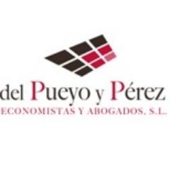 Del #Pueyo y Pérez, #Economistas y #Abogados es un despacho interdisciplinar que presta servicios de #asesoramiento a #empresas y #particulares.