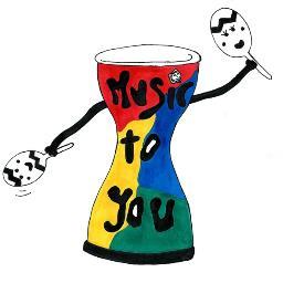 Birmingham based music provider, engaging children and young adults in the expression of music in Primary, Secondary & SEN schools - https://t.co/DyCQCUtVlF