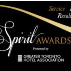 Recognizing and honour outstanding hotel employees for exhibiting exceptional Service, Professionalism, Innovation, Resolve, Integrity and Teamwork.