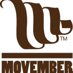 Como4Movember's profile picture. 