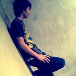 Hu is da boss?